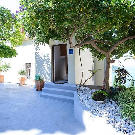 Impeccable 3-Bed Apartment In Ντουμπρόβνικ Εξωτερικό φωτογραφία