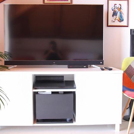 Impeccable 3-Bed Apartment In Ντουμπρόβνικ Εξωτερικό φωτογραφία