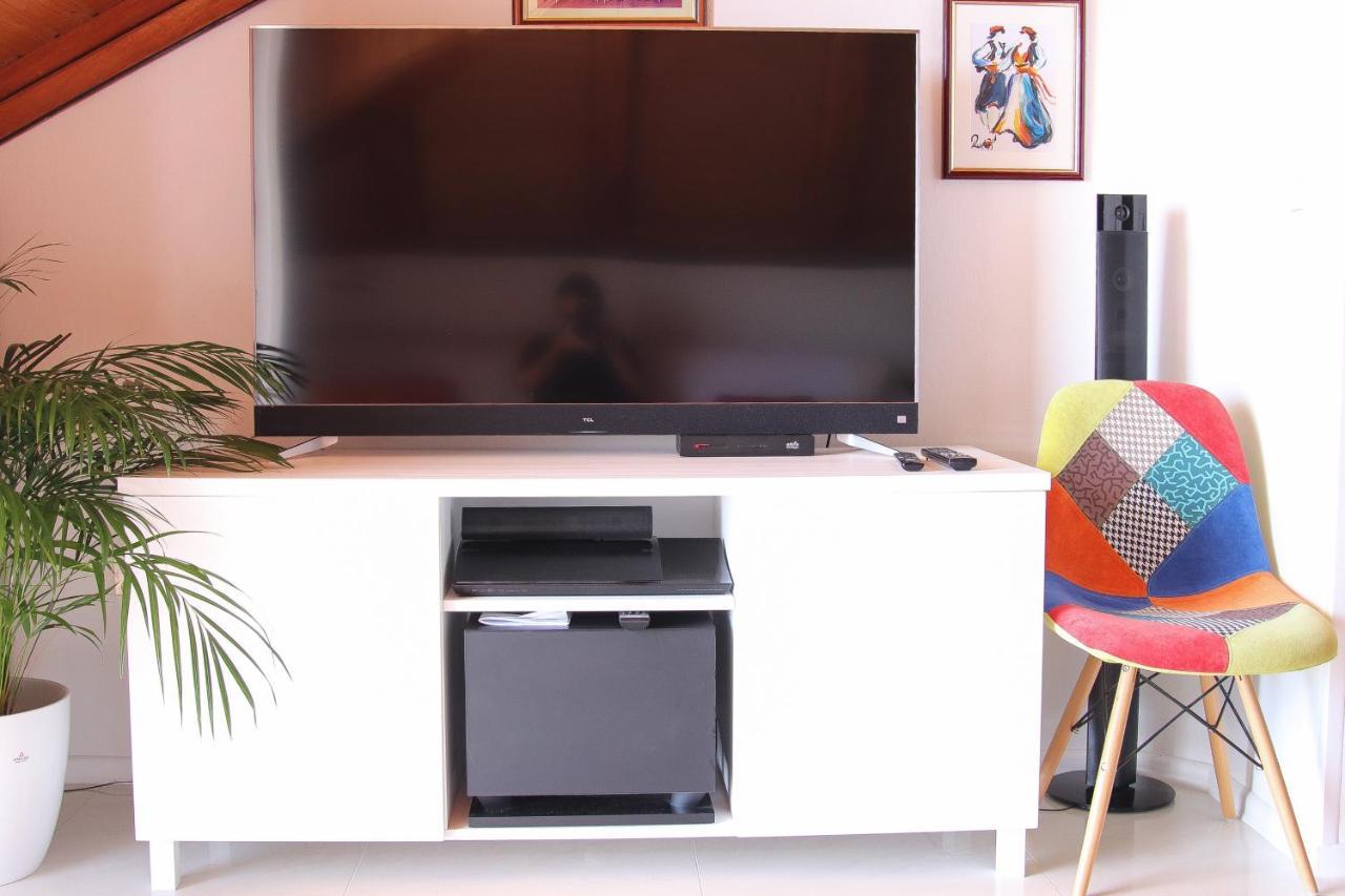 Impeccable 3-Bed Apartment In Ντουμπρόβνικ Εξωτερικό φωτογραφία